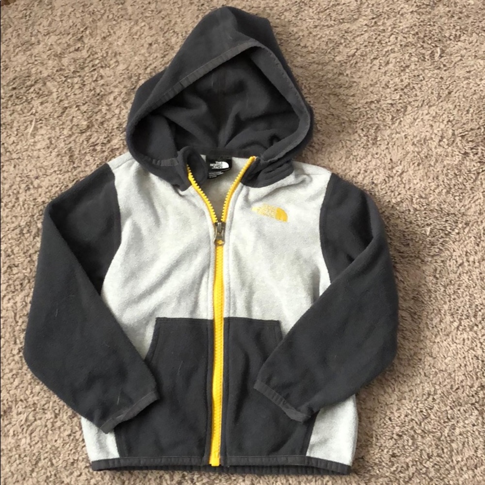 North face